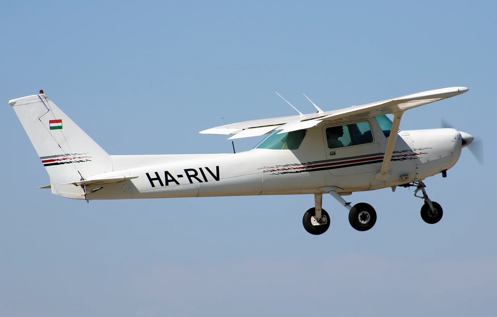 Cessna 152