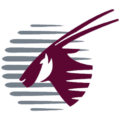 Qatar Airways logo