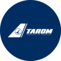 TAROM logo