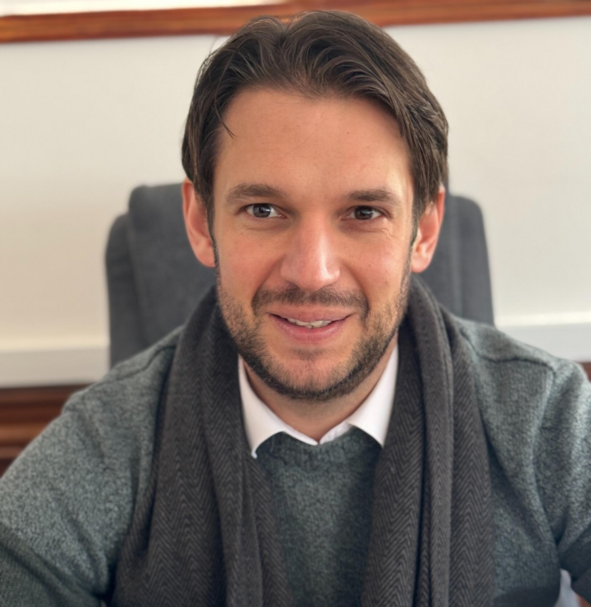 Vilmos Rózsavölgyi